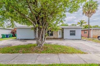 1251 NW 56th Ave, Lauderhill, FL 33313