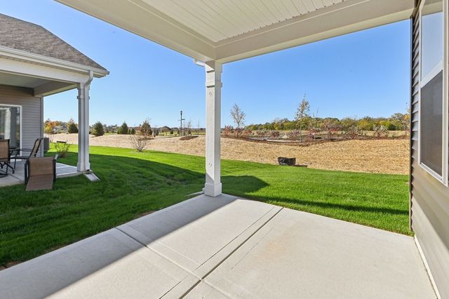 14565 S Greenbriar Drive, Plainfield, IL 60544