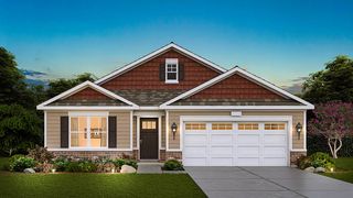 14565 S Greenbriar Drive, Plainfield, IL 60544