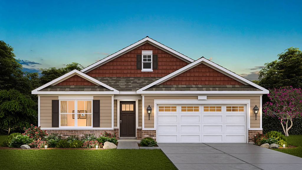 14565 S Greenbriar Drive, Plainfield, IL 60544