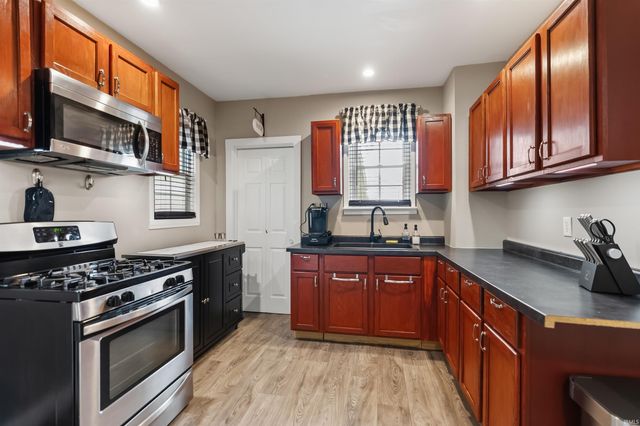 2907 Shawnee Drive, Fort Wayne, IN 46807