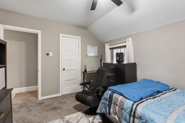 2907 Shawnee Drive, Fort Wayne, IN 46807