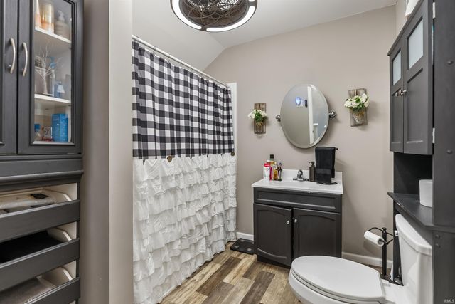 2907 Shawnee Drive, Fort Wayne, IN 46807