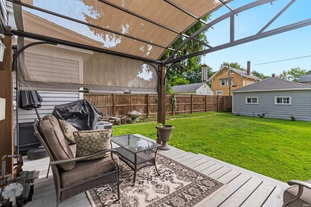 2907 Shawnee Drive, Fort Wayne, IN 46807