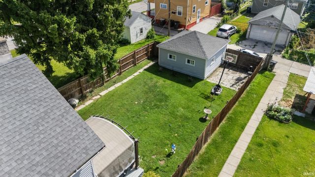 2907 Shawnee Drive, Fort Wayne, IN 46807