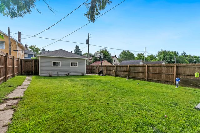 2907 Shawnee Drive, Fort Wayne, IN 46807