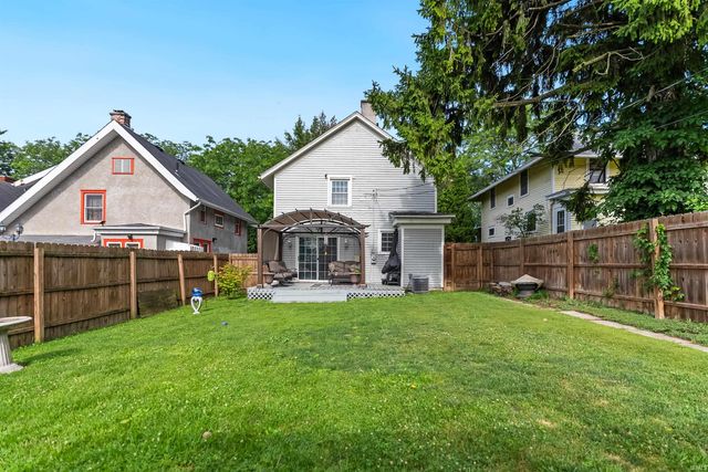 2907 Shawnee Drive, Fort Wayne, IN 46807