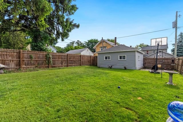 2907 Shawnee Drive, Fort Wayne, IN 46807