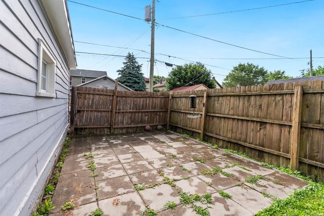 2907 Shawnee Drive, Fort Wayne, IN 46807
