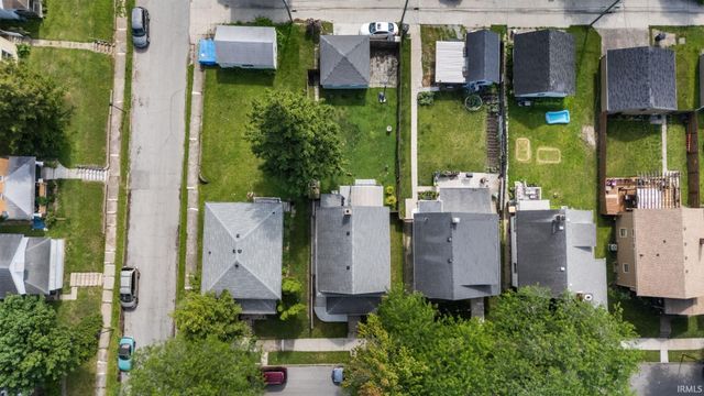 2907 Shawnee Drive, Fort Wayne, IN 46807