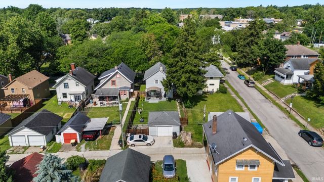 2907 Shawnee Drive, Fort Wayne, IN 46807