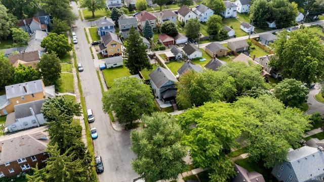 2907 Shawnee Drive, Fort Wayne, IN 46807