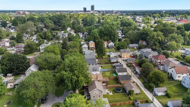 2907 Shawnee Drive, Fort Wayne, IN 46807