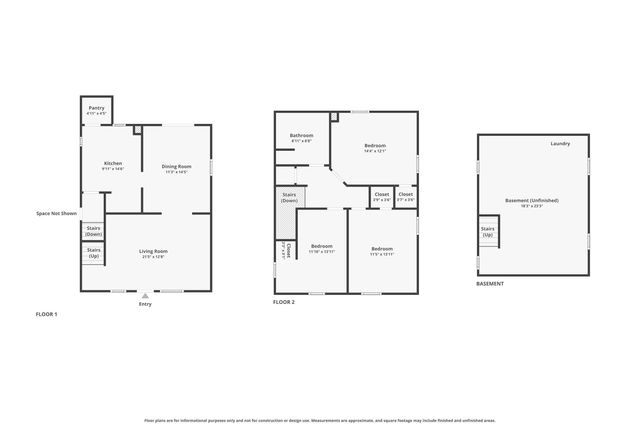 2907 Shawnee Drive, Fort Wayne, IN 46807