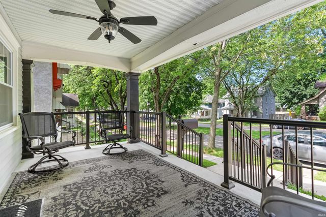 2907 Shawnee Drive, Fort Wayne, IN 46807