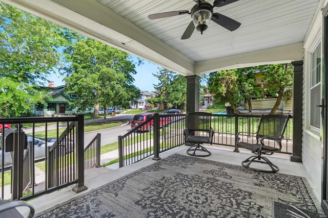2907 Shawnee Drive, Fort Wayne, IN 46807