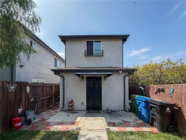3524 Hunter Street, Los Angeles, CA 90023