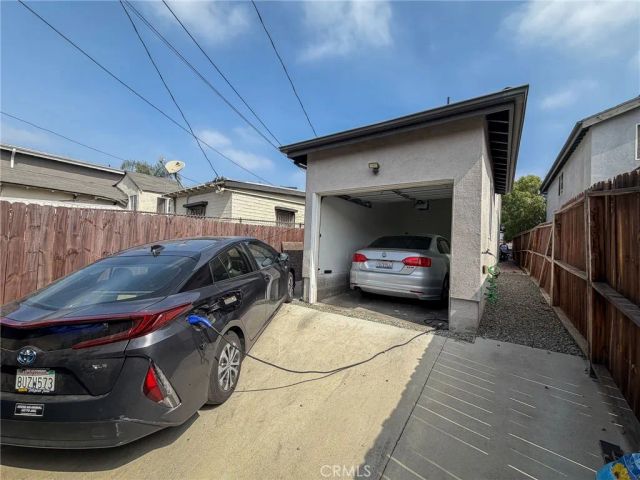 3524 Hunter Street, Los Angeles, CA 90023
