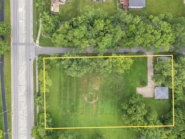 1406 83rd Street, Downers Grove, IL 60516