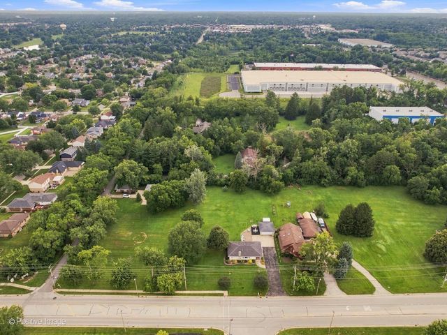 1406 83rd Street, Downers Grove, IL 60516