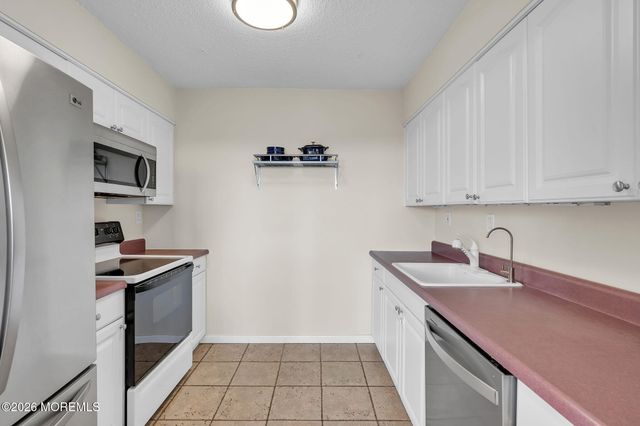 1 Scenic Drive 801, Highlands, NJ 07732