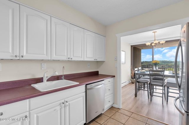 1 Scenic Drive 801, Highlands, NJ 07732