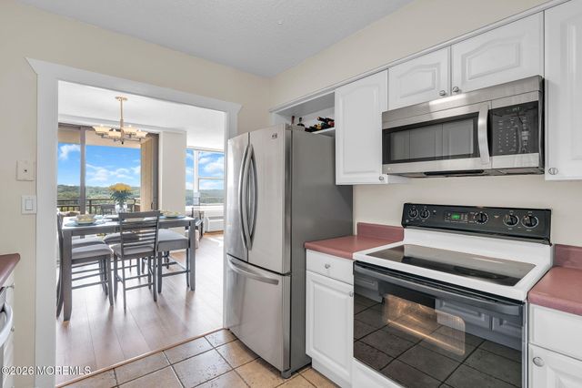 1 Scenic Drive 801, Highlands, NJ 07732