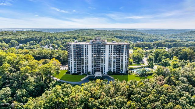 1 Scenic Drive 801, Highlands, NJ 07732