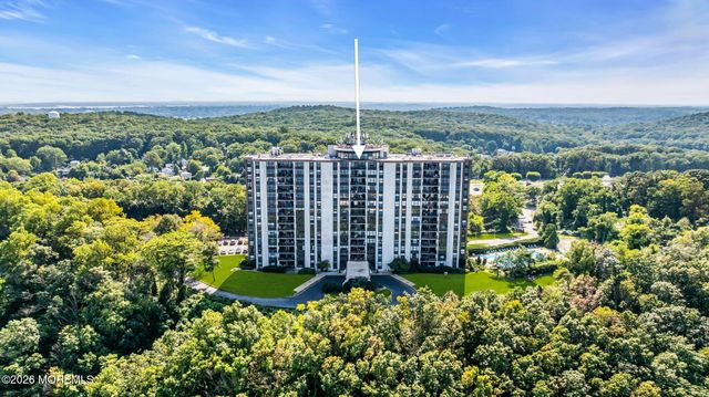 1 Scenic Drive 801, Highlands, NJ 07732