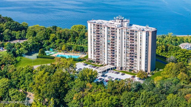 1 Scenic Drive 801, Highlands, NJ 07732