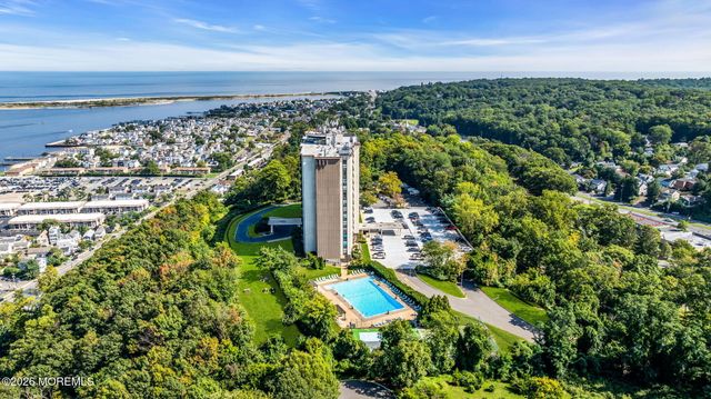 1 Scenic Drive 801, Highlands, NJ 07732
