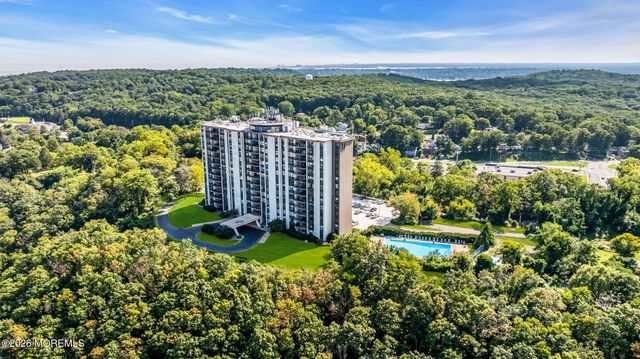 1 Scenic Drive 801, Highlands, NJ 07732