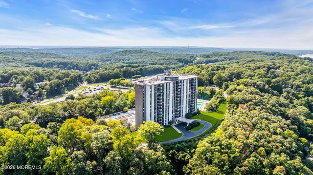 1 Scenic Drive 801, Highlands, NJ 07732