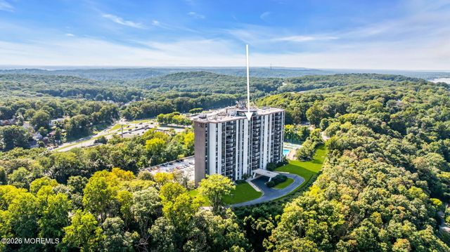 1 Scenic Drive 801, Highlands, NJ 07732