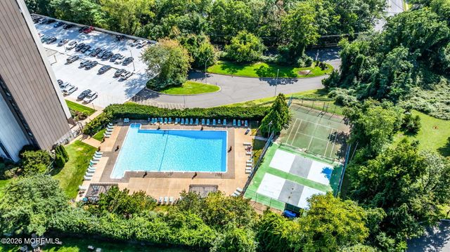 1 Scenic Drive 801, Highlands, NJ 07732