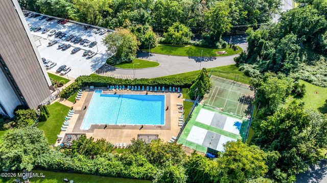 1 Scenic Drive 801, Highlands, NJ 07732