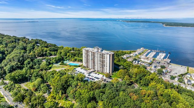 1 Scenic Drive 801, Highlands, NJ 07732