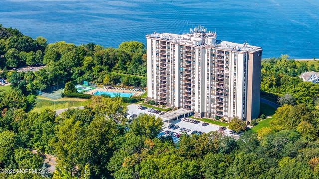 1 Scenic Drive 801, Highlands, NJ 07732
