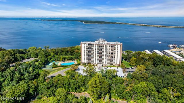 1 Scenic Drive 801, Highlands, NJ 07732