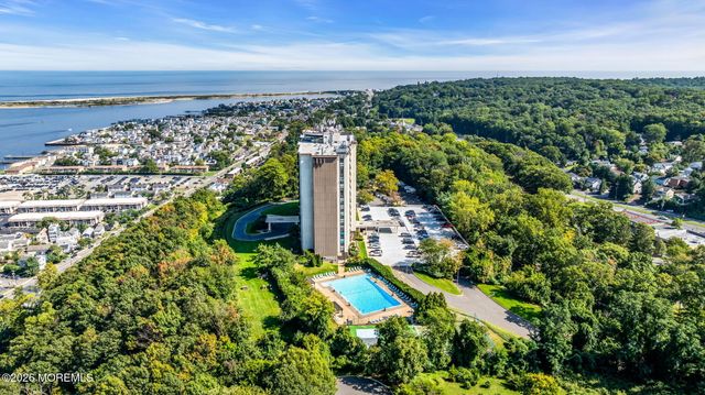 1 Scenic Drive 801, Highlands, NJ 07732