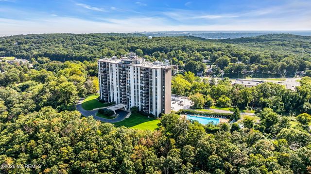 1 Scenic Drive 801, Highlands, NJ 07732