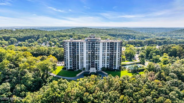 1 Scenic Drive 801, Highlands, NJ 07732