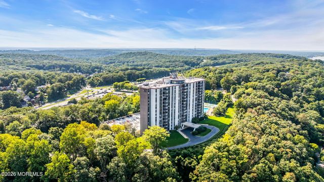 1 Scenic Drive 801, Highlands, NJ 07732