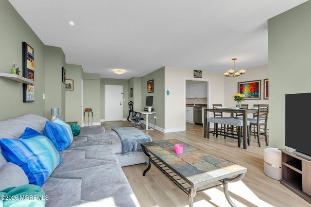 1 Scenic Drive 801, Highlands, NJ 07732