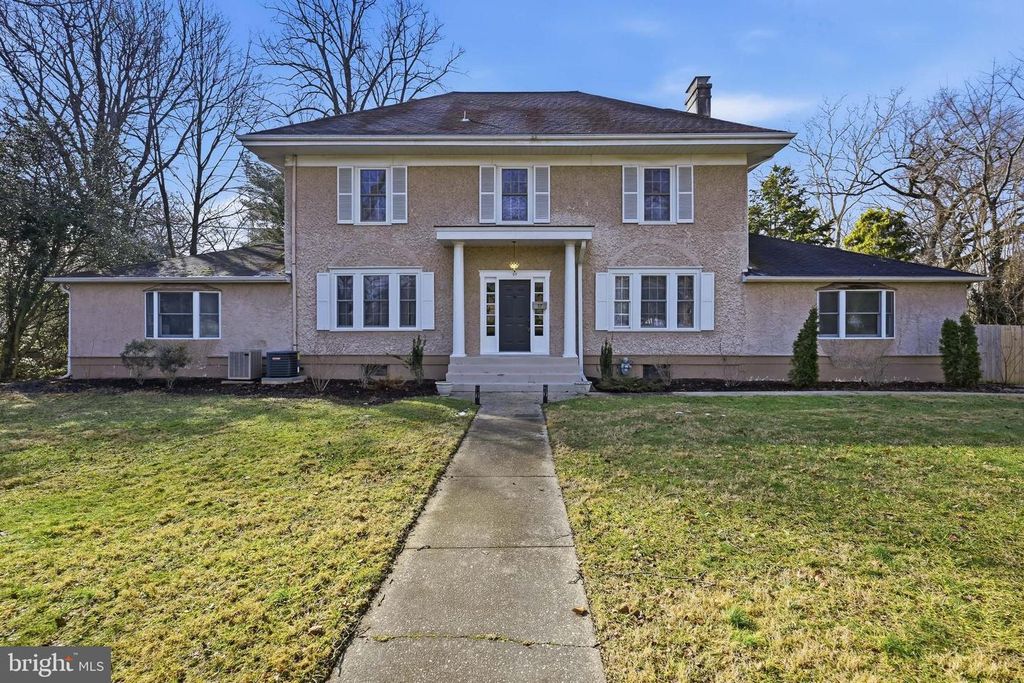 57 W PARK PL, Newark, DE 19711