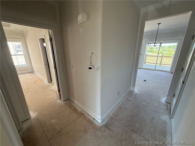 5127 Woodstone Circle Lot 122, Jeffersonville, IN 47130