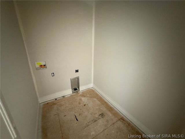 5127 Woodstone Circle Lot 122, Jeffersonville, IN 47130