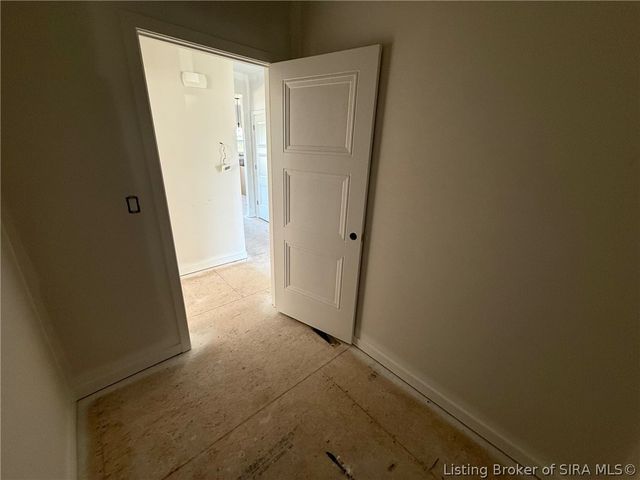 5127 Woodstone Circle Lot 122, Jeffersonville, IN 47130