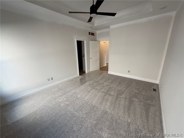 5127 Woodstone Circle Lot 122, Jeffersonville, IN 47130