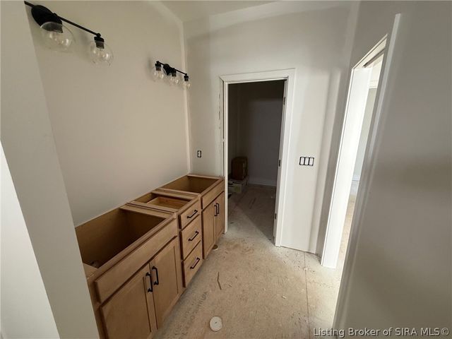 5127 Woodstone Circle Lot 122, Jeffersonville, IN 47130